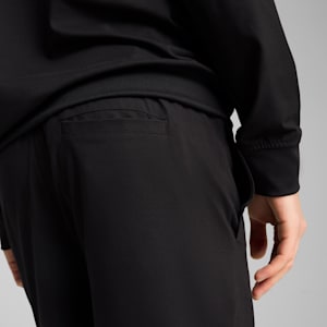 CLOUDSPUN 5" Men's Training Shorts, PUMA Black-Q1, extralarge-IND